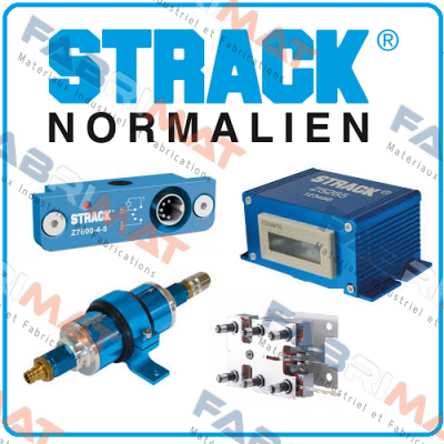 SN 5650-PMO-0165 Strack