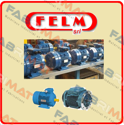 MA90L-4 (IEC 66034-1) , alternative is FA3 90L-4 Felm