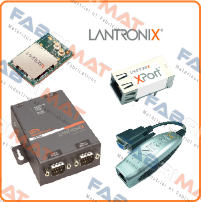 MGATE MB3180  Lantronix