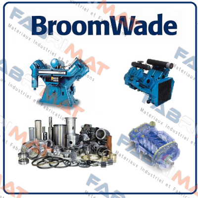 MODEL:CA1S,ORDER NO :CE.SERIAL NO:B 12 43/3003  Broomwade