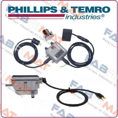 P-330-5062 Phillips-Temro