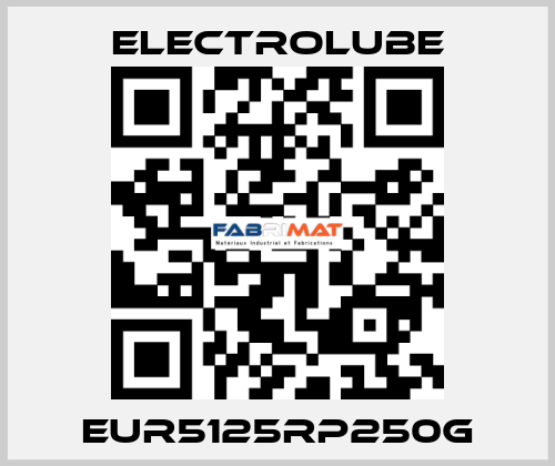 EUR5125RP250G Electrolube