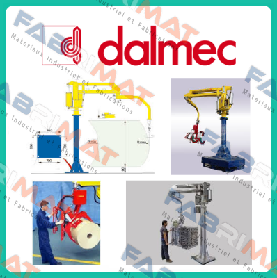 00.92.1313 Dalmec