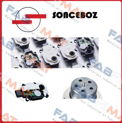 8660R016  OEM for Sidel  Sonceboz