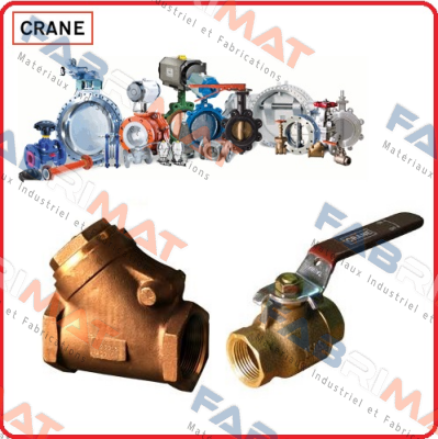 Ǿ 100 VALVES  Crane