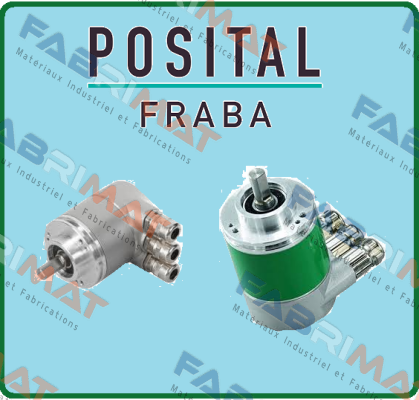 OCD-S101G-0016-C100-PRL  Fraba