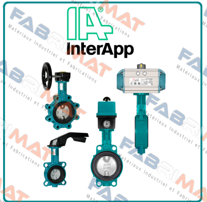 Control Kits for IA100D InterApp