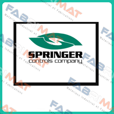 MKS-OPS43-1-120-LED/106760 Springer Controls