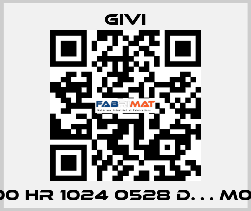 EN500 HR 1024 0528 D… M02 …. Givi