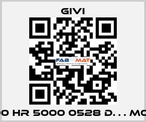 EN500 HR 5000 0528 D… M02 …. Givi