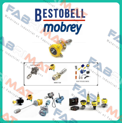 FC30TA34BC2E Bestobell Mobrey