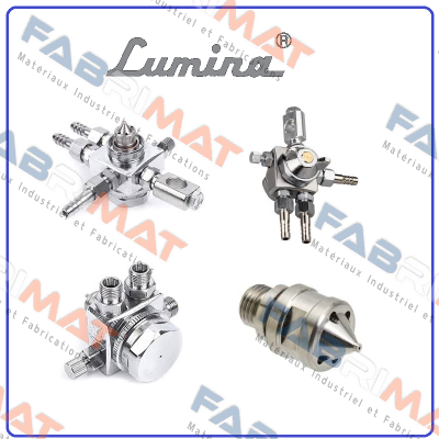 Needle for STA - 6T LUMINA