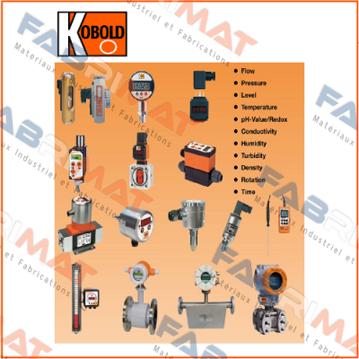 XMTR TST-A4EPPV04C Kobold