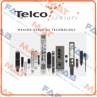 LR-100L-AP38-T3, M8 connector with 3 pins. Telco