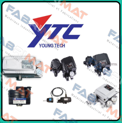 YT-520 D21 Young Tech