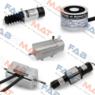 CM25003V12c (M13) old code / new code CM25SY12V12c System di Rosati