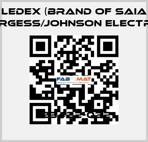 123422-032 Ledex (brand of Saia Burgess/Johnson Electric)