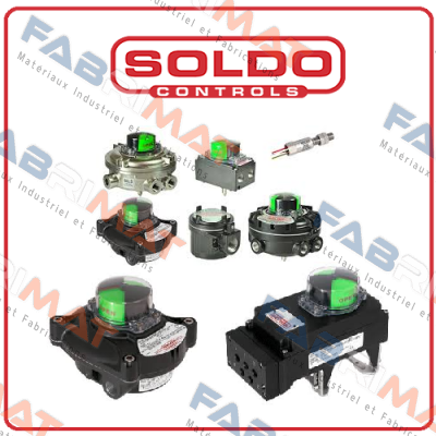 SQC420E-20X21A7 Soldo