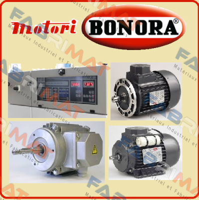 H56B/4 Bonora