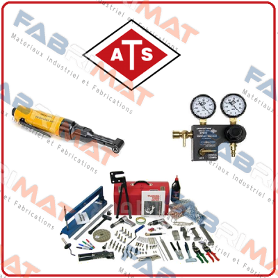 CLP1 Aircraft Tool Supply