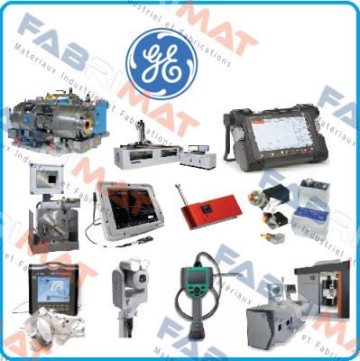 GE100650 GE Inspection Technologies