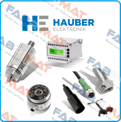 P/N: 10156 Type: 656.B HAUBER