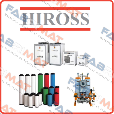 PANFF1000SWD  Hiross