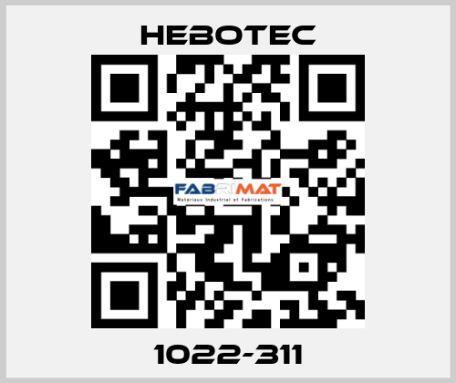 1022-311 HEBOTEC