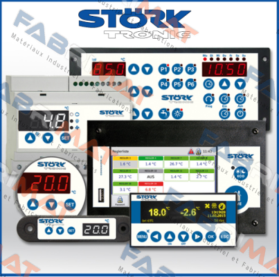 ST501-LN1KVX.04FS same as 4518045121 Stork tronic