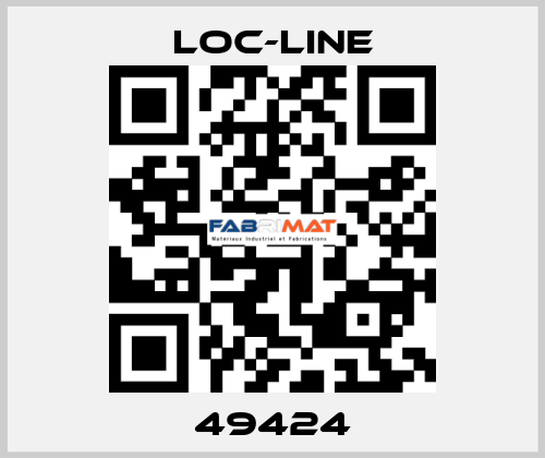 49424 Loc-Line