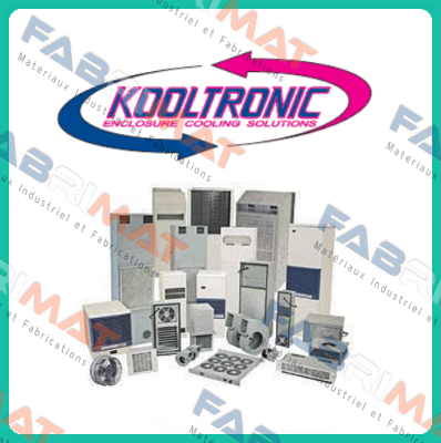 K2NA4C11SP43L  replaces K2A4C12P47L1 Kooltronic