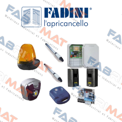 fad9801DXL FADINI