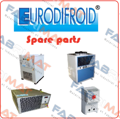 TEA 100 CAB Eurodifroid