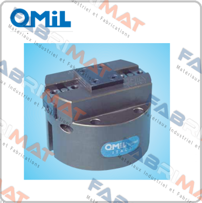 CFB 200-C1-PN Omil