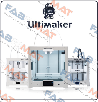 ABS - M2560 Pearl Gold 750 - 206127 Ultimaker