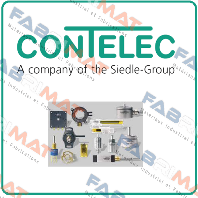 PD 210 OEM  Contelec