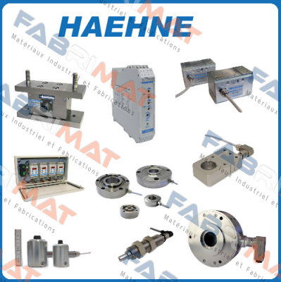 BZN3-30A2500-S1Q2 HAEHNE