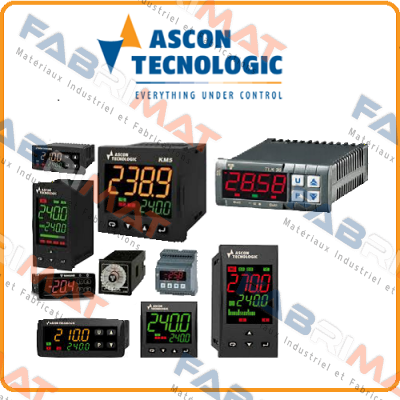 AZHHF532DBA3X1XX Converter Ascon