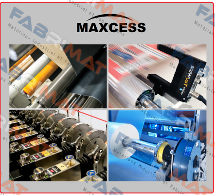 TIDLAND UNIBODY KNIFEHOLDER Maxcess