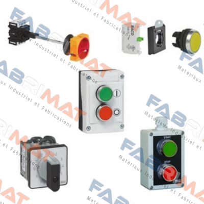 PR12 VDE 0660 IEC 408 Baco Controls