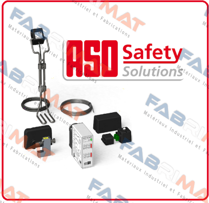 ASB 100/200U3 ASO SAFETY