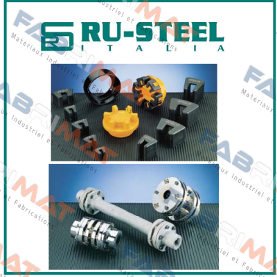 GD 265 HO Ru-Steel