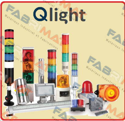 ST45LF-BZ-1-24-R Qlight