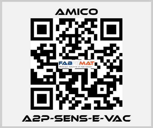 A2P-SENS-E-VAC AMICO