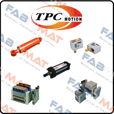 ASTH50-50RM-BLR3732A-39HR TPC Mechatronics Corporation