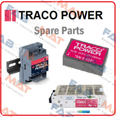 TEN 25-4811 Traco Power