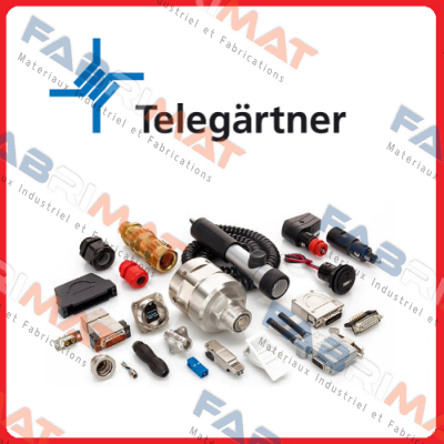 F08000A0008 Telegaertner