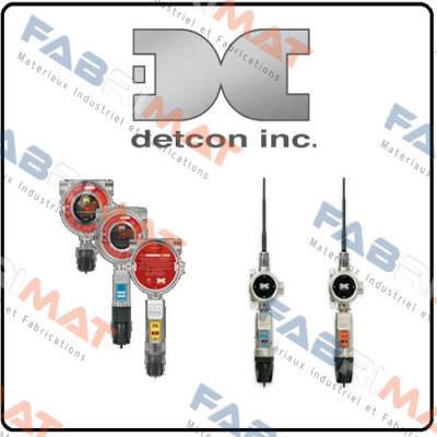 967-211520-100 Detcon (Teledyne)