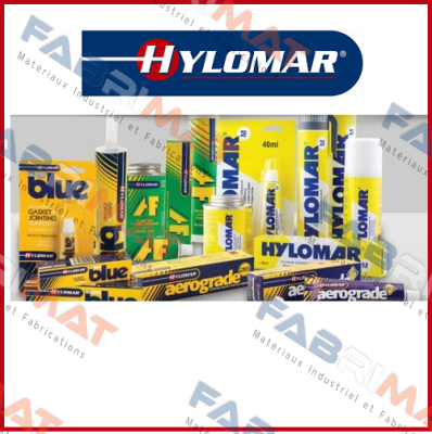 ADVANCED FORMULATION Hylomar