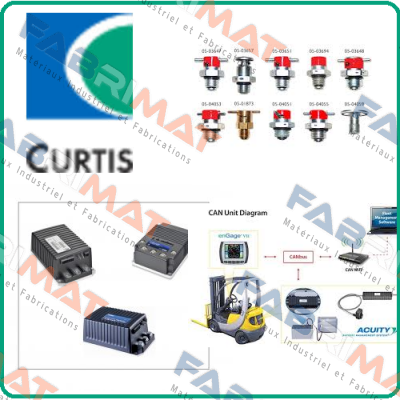 FP-FCV-0021 Curtis